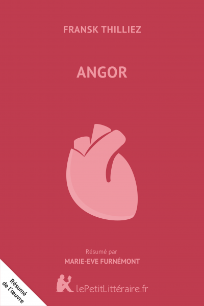 Résumé du livre :  Angor